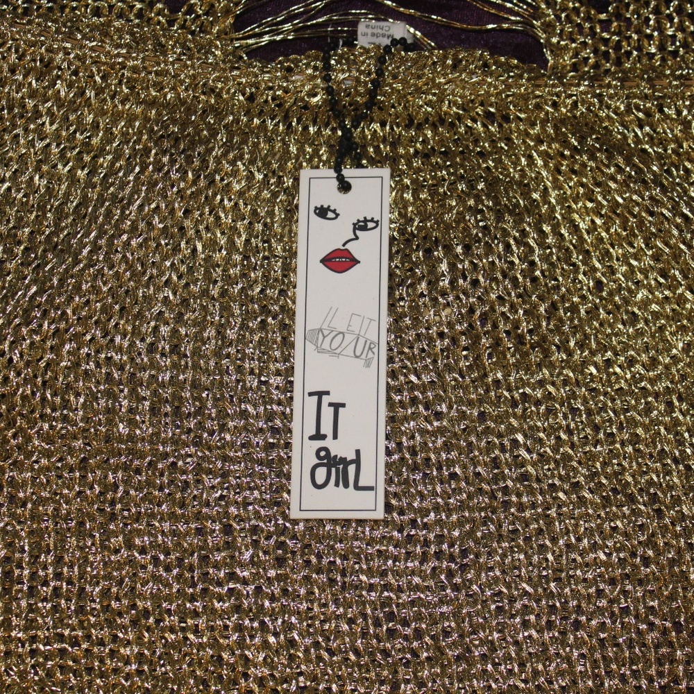 Halter top - Picture 3 of 5